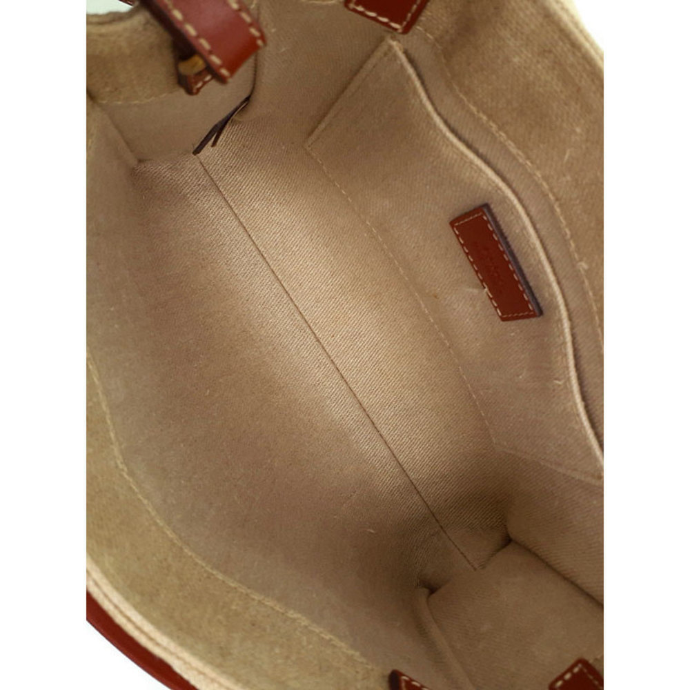 Chloe Bag Woody Tote - Picture 3 of 8